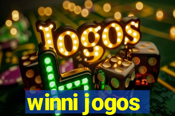 winni jogos